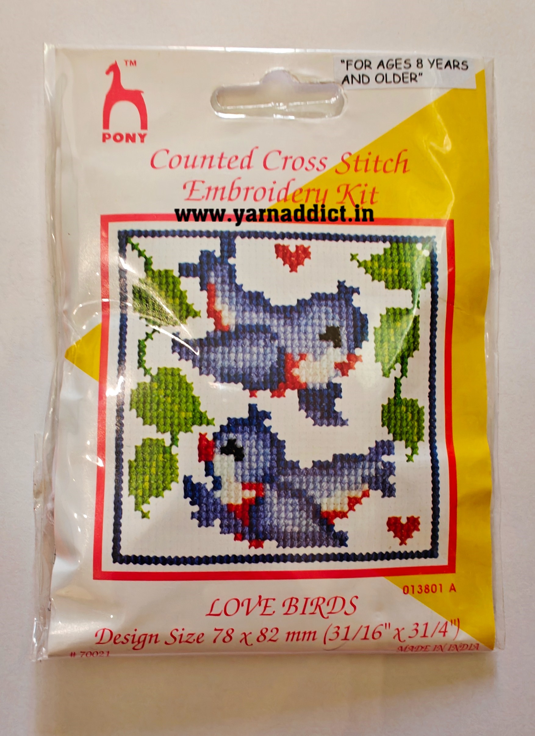 CS-LoveBirds
