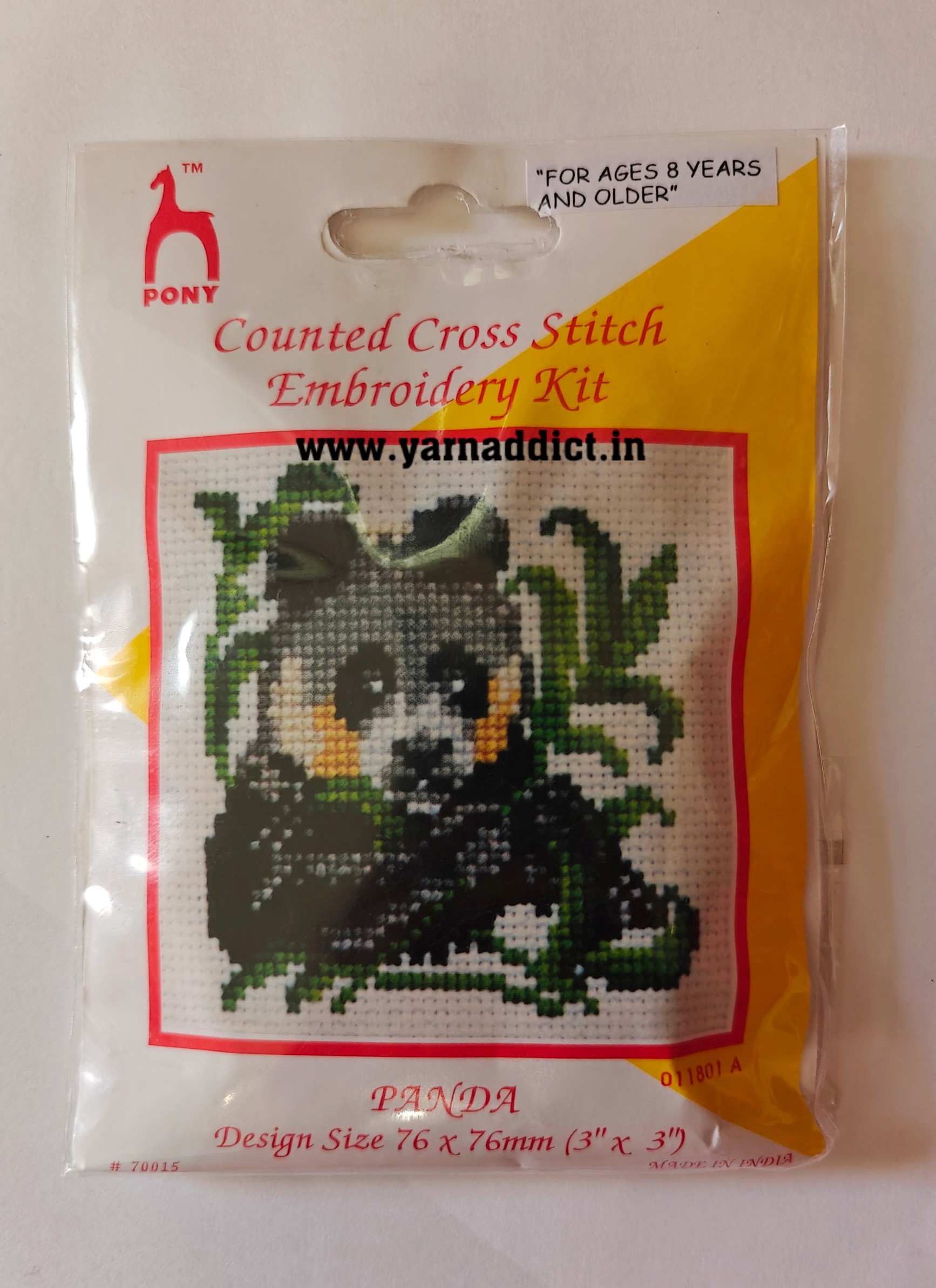 CS-Panda
