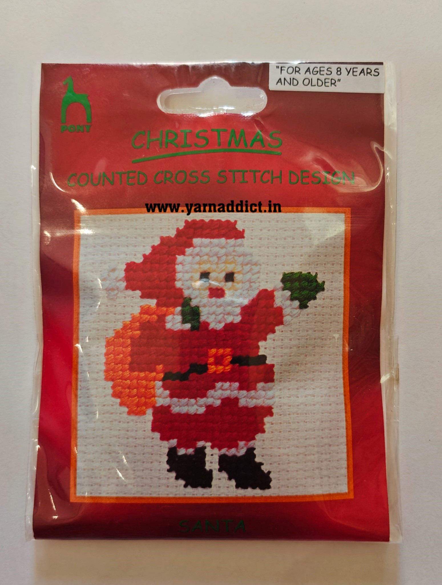 CS-Santa