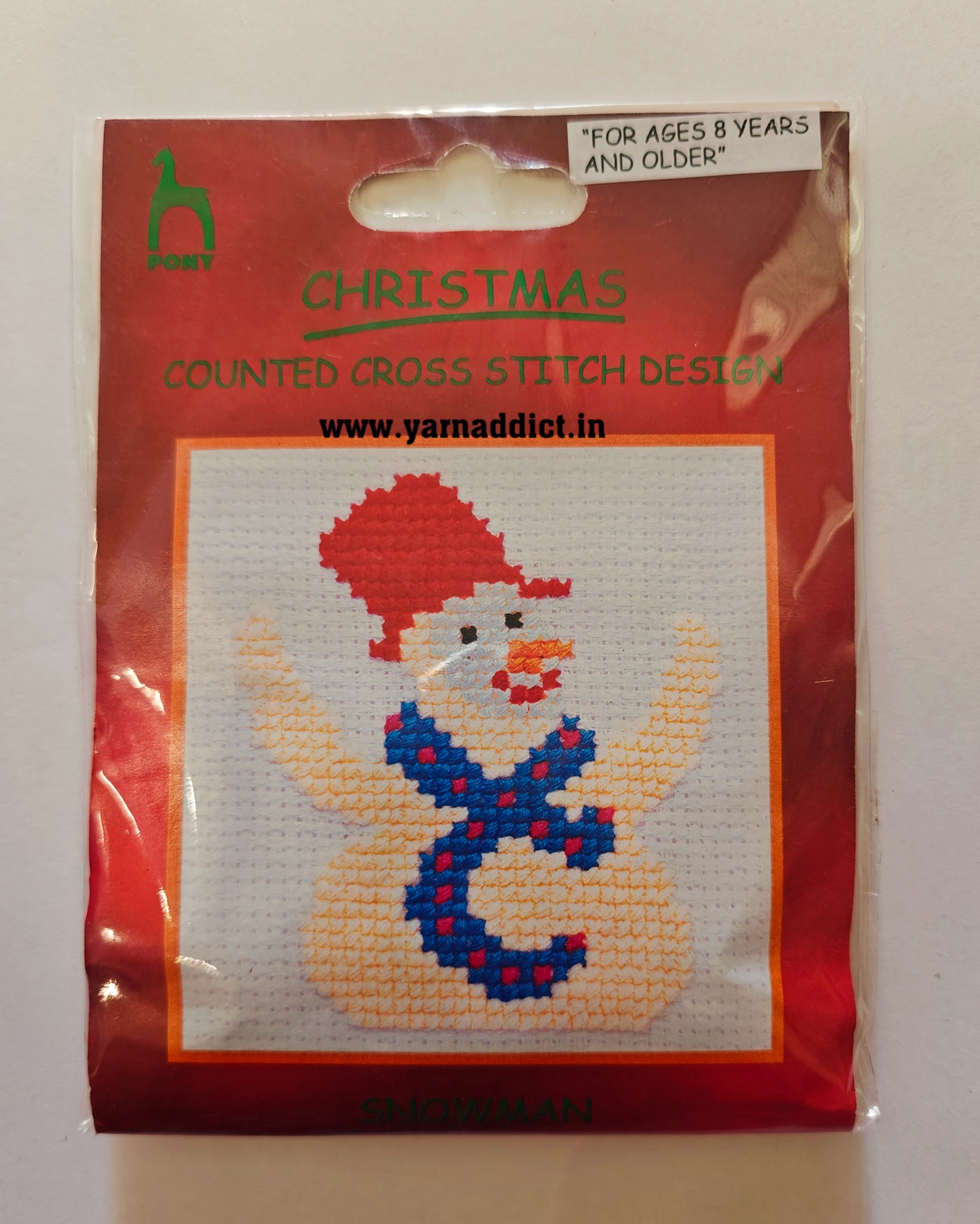 CS-Snowman