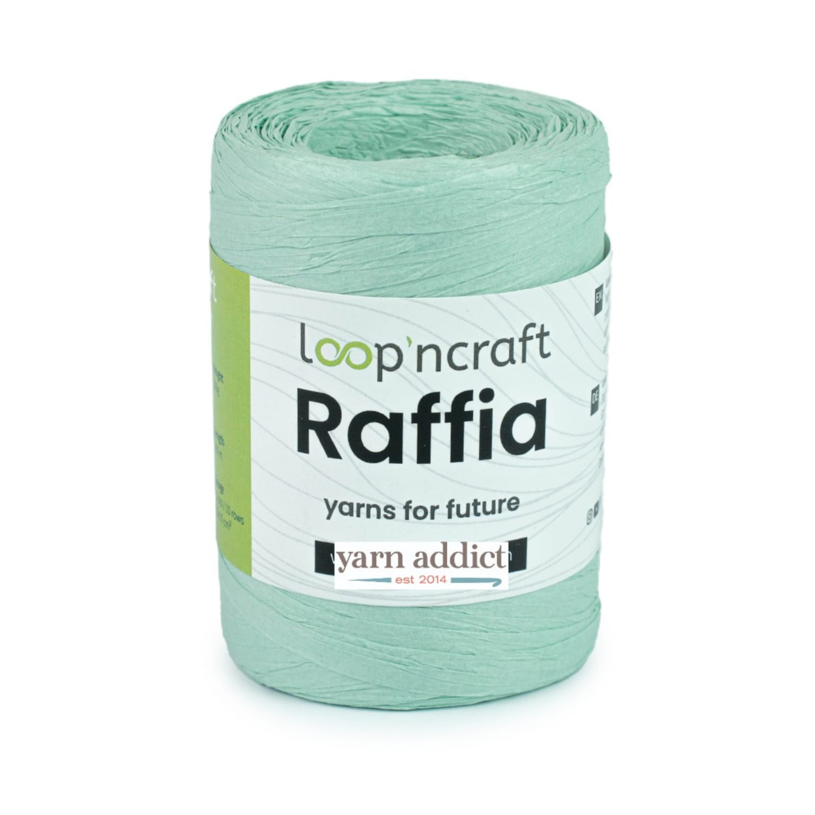 RF-LightMint